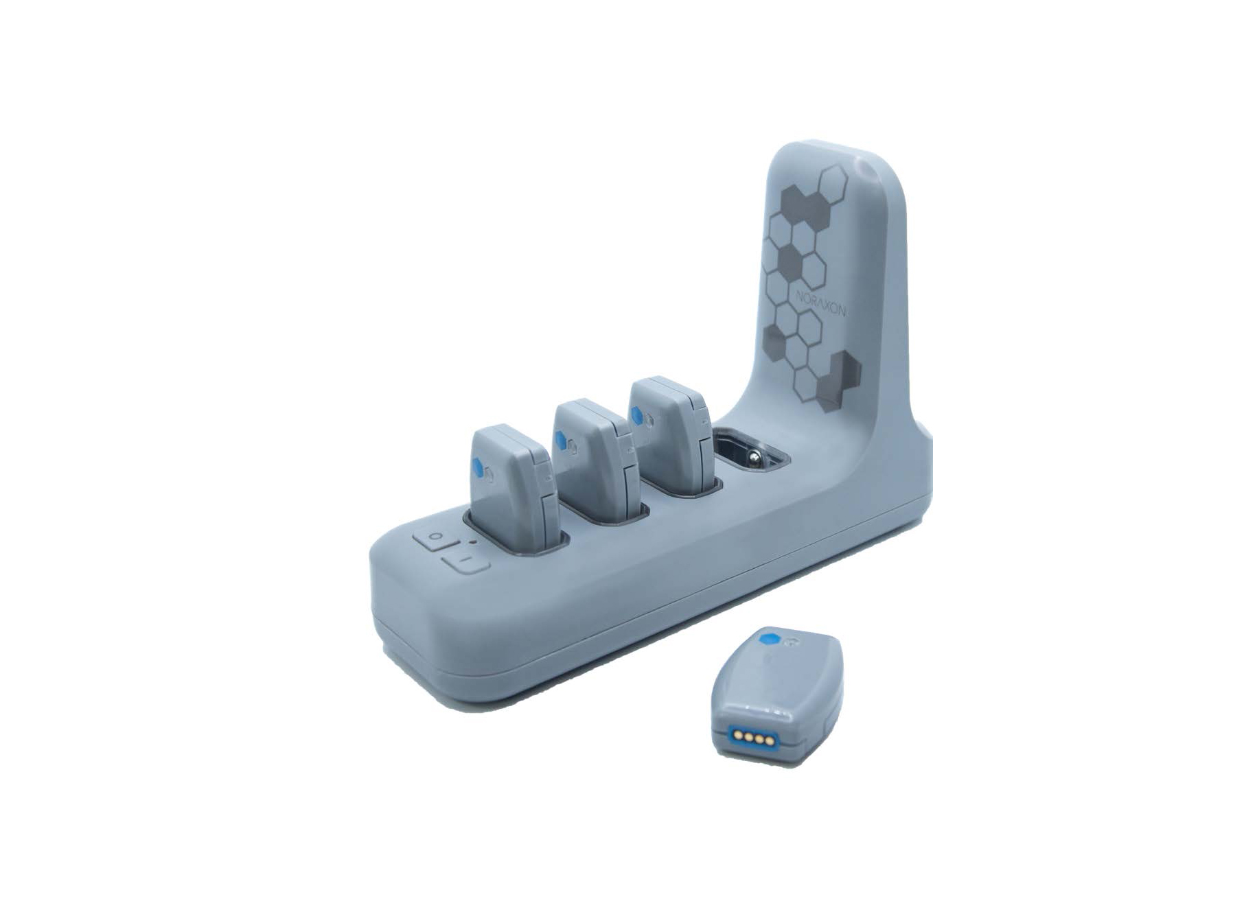 Core EMG 核心肌电图