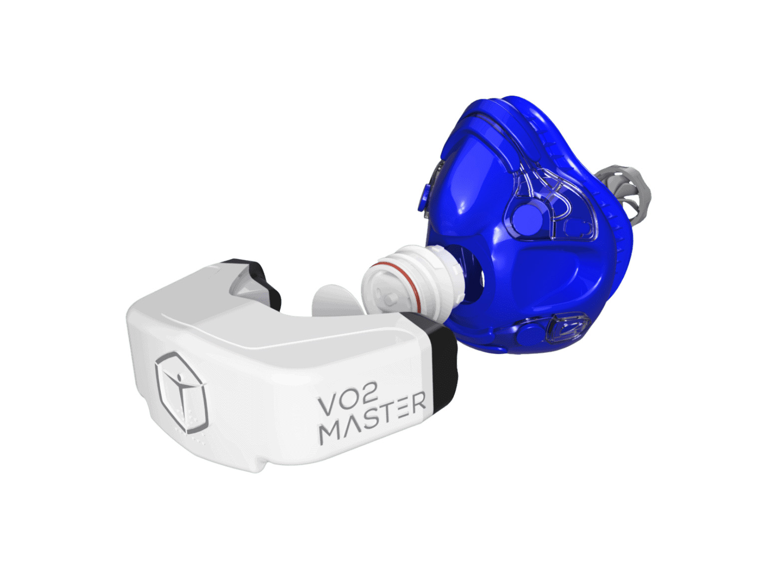 VO2Master心肺功能测试仪