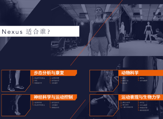 无标记科技