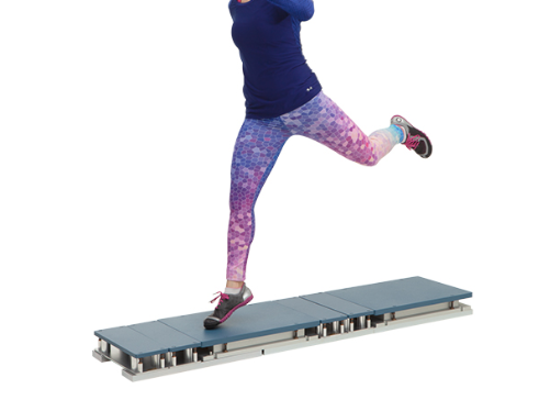 运动与康复训练